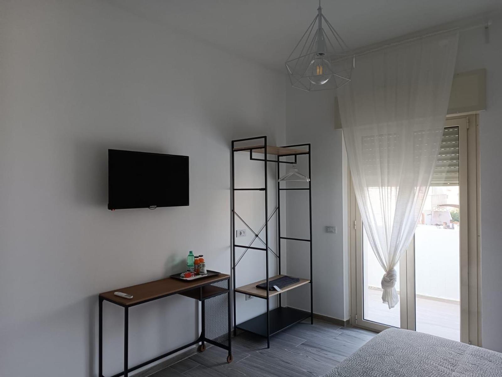Bed and Breakfast Casa Al Mare Luxury Bari Exterior foto